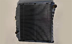 EQ2082散热器